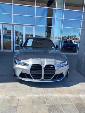 2025 BMW M3