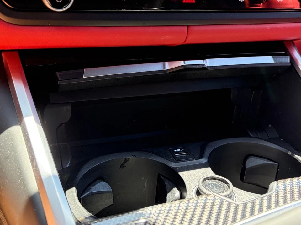 2025 BMW G80 M3 Sedan - Image 10 of 14