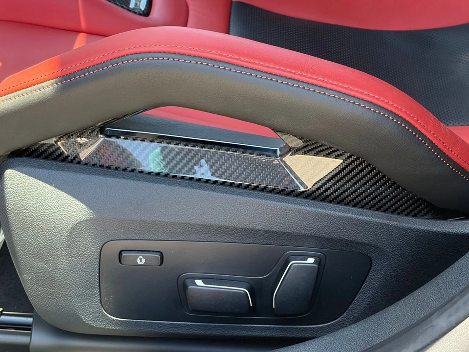 2025 BMW G80 M3 Sedan - Image 6 of 14