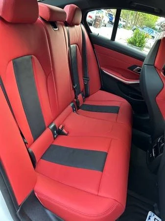 2025 BMW G80 M3 Sedan - Image 7 of 7