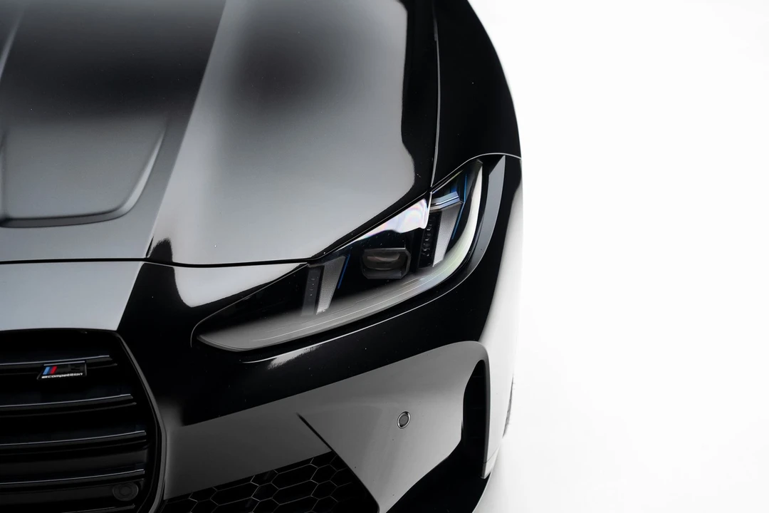 2025 BMW M3 - Image 11 of 31