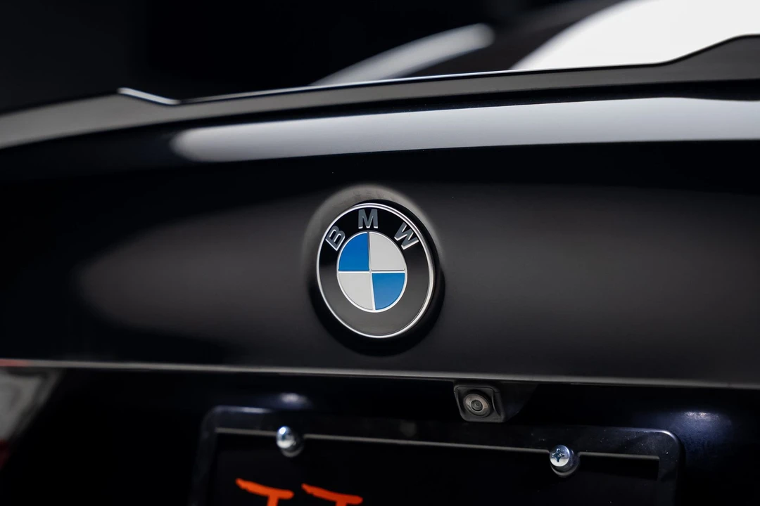 2025 BMW M3 - Image 31 of 31