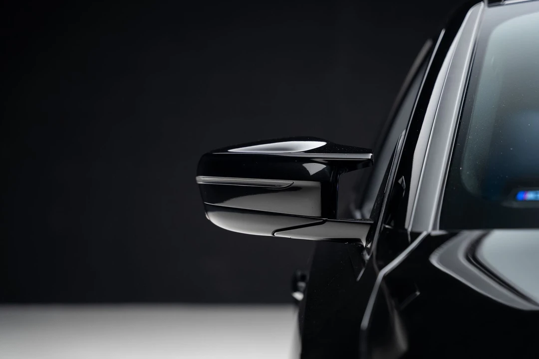 2025 BMW M3 - Image 15 of 31