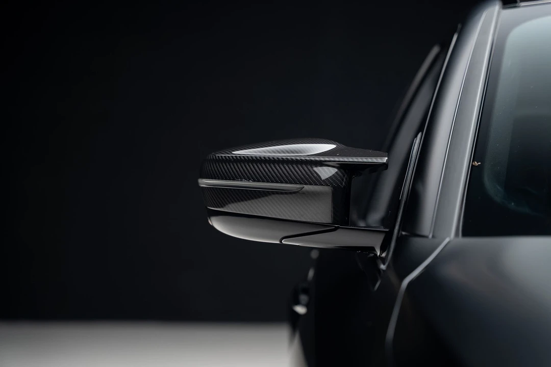 2025 BMW G80 M3 Sedan - Image 16 of 31