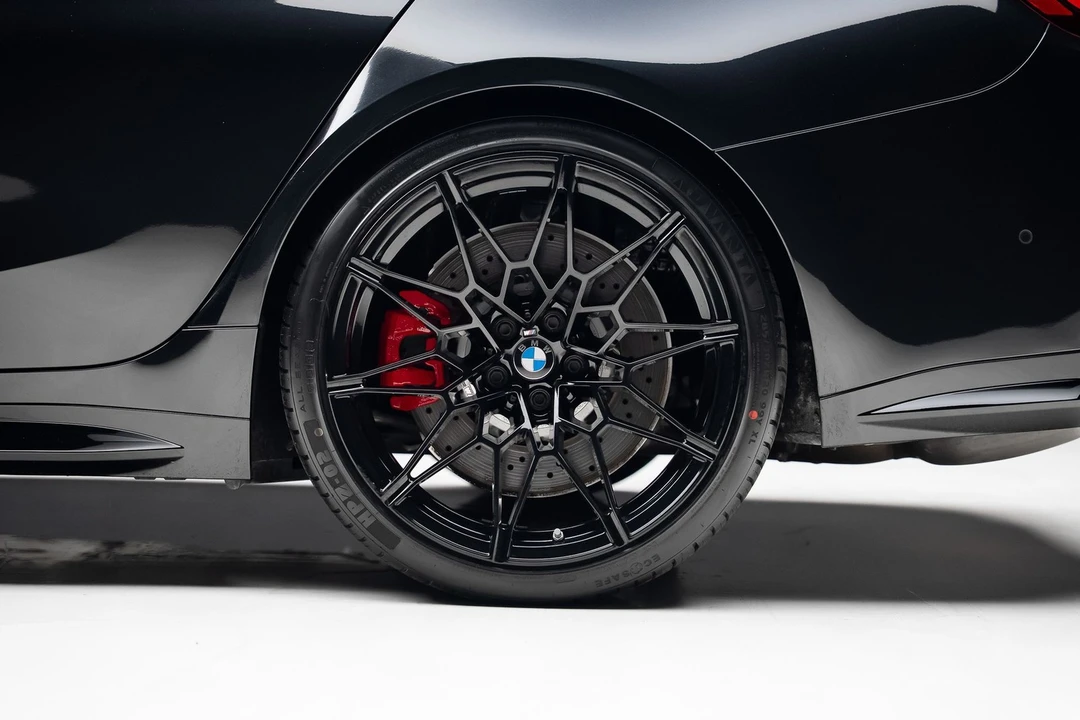 2025 BMW M3 - Image 22 of 31