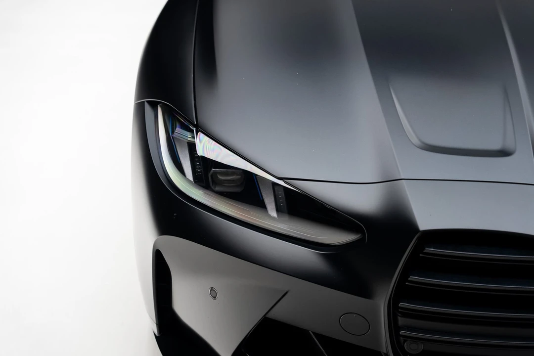 2025 BMW G80 M3 Sedan - Image 12 of 31
