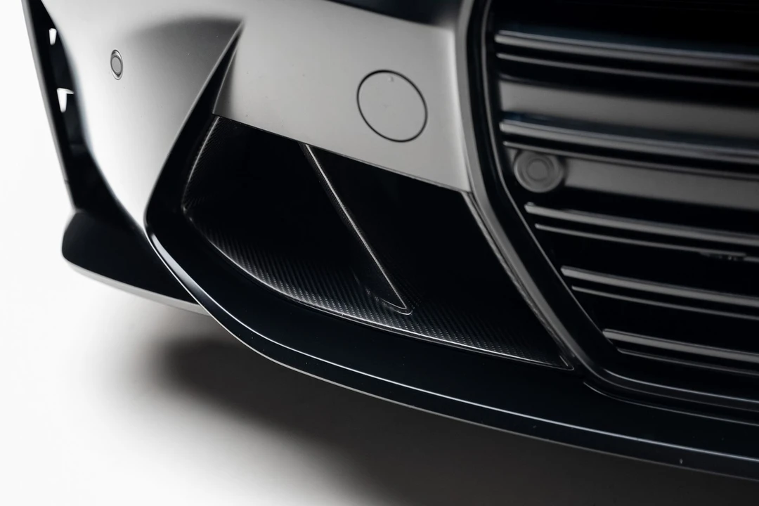 2025 BMW G80 M3 Sedan - Image 15 of 31