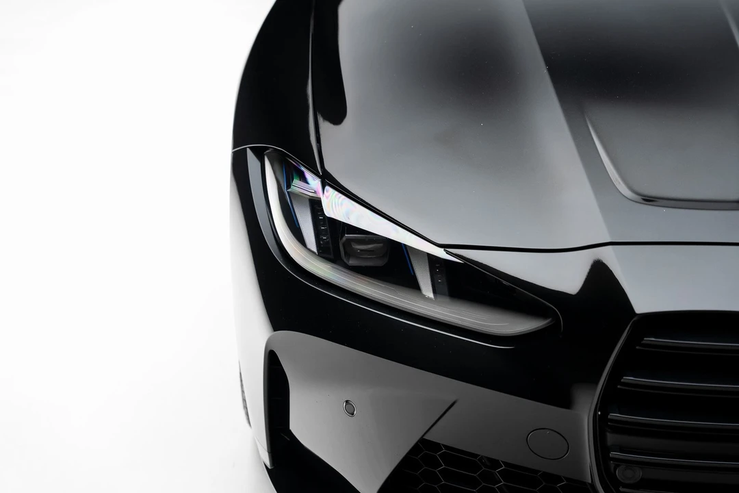 2025 BMW M3 - Image 12 of 31