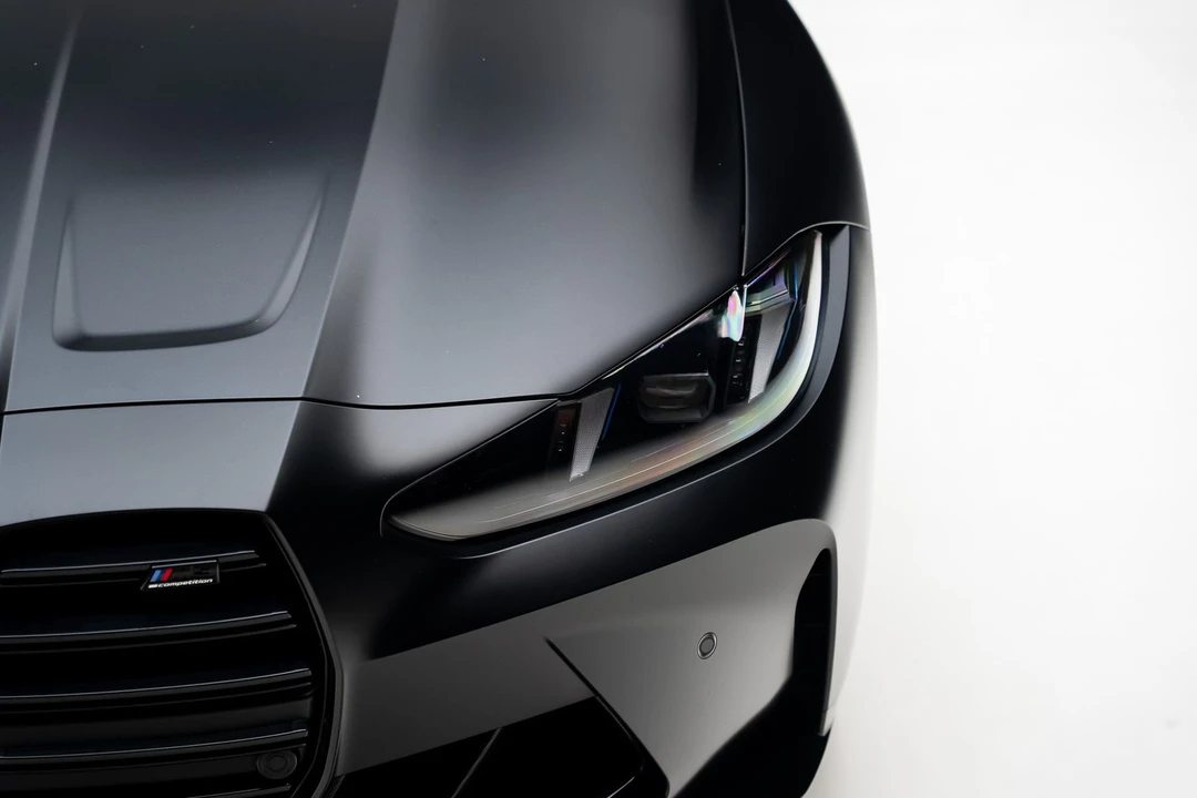 2025 BMW G80 M3 Sedan - Image 11 of 31