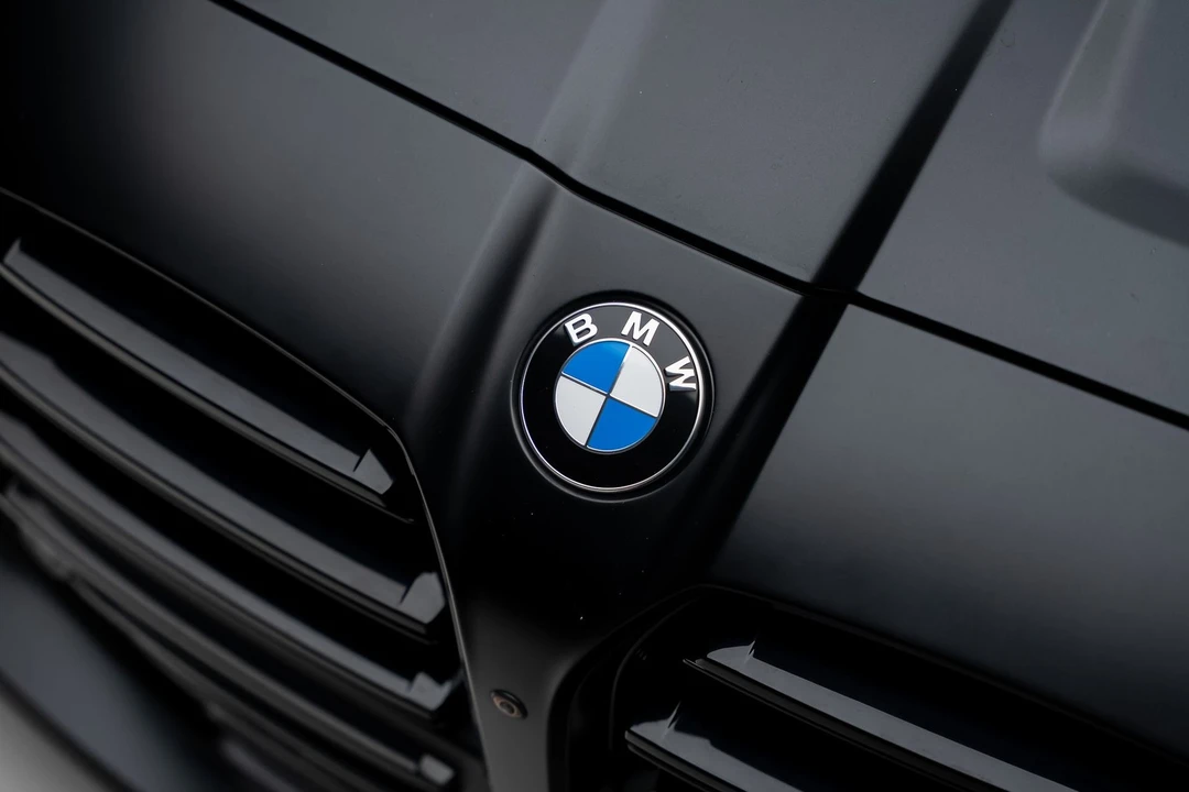 2025 BMW G80 M3 Sedan - Image 13 of 31