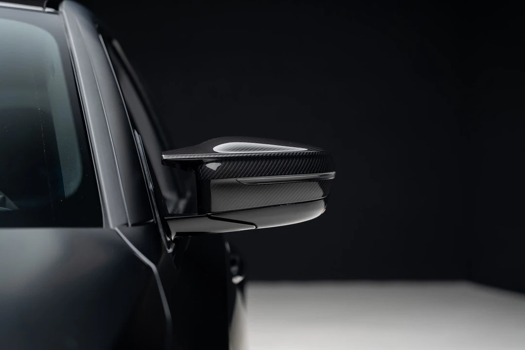 2025 BMW G80 M3 Sedan - Image 17 of 31