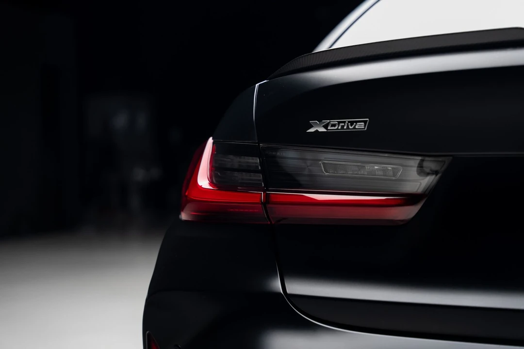 2025 BMW G80 M3 Sedan - Image 30 of 31