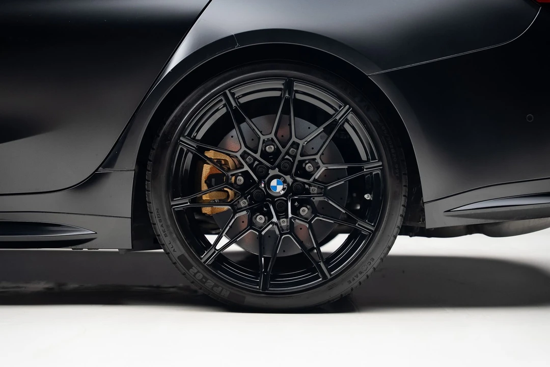 2025 BMW G80 M3 Sedan - Image 23 of 31