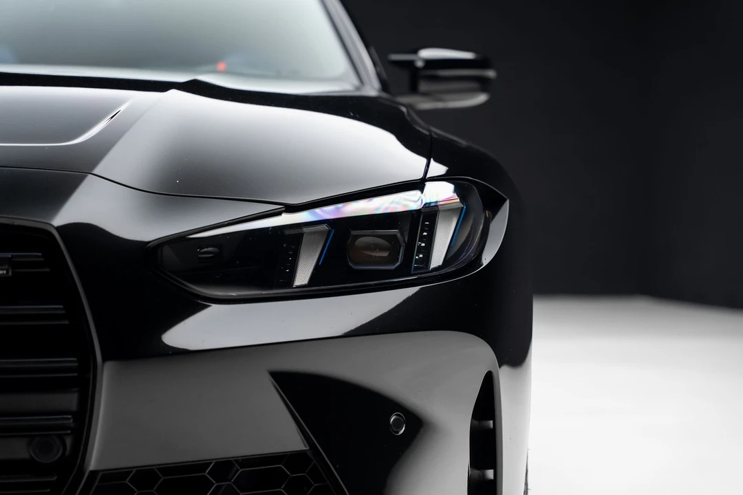 2025 BMW M3 - Image 10 of 31