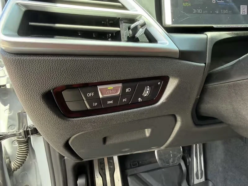 2025 BMW G80 M3 Sedan - Image 14 of 20