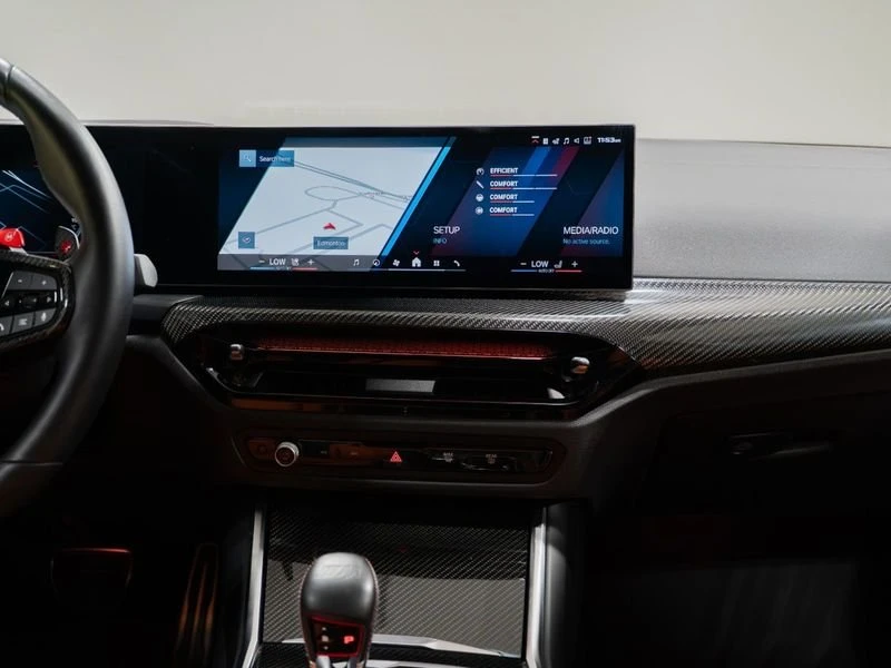 2025 BMW G80 M3 Sedan - Image 15 of 20
