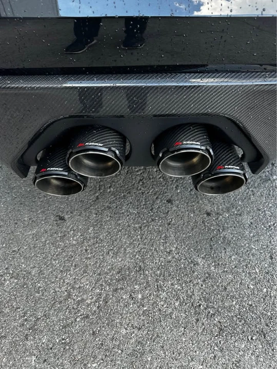 2025 BMW G80 M3 Sedan - Image 7 of 10