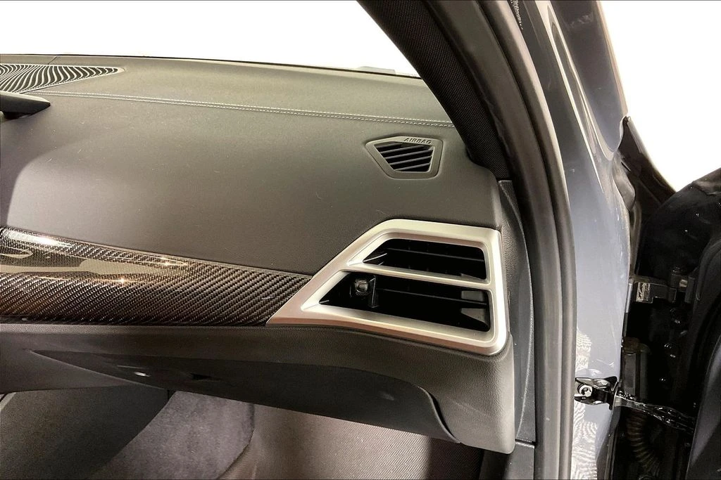 2025 BMW G80 M3 Sedan - Image 16 of 31