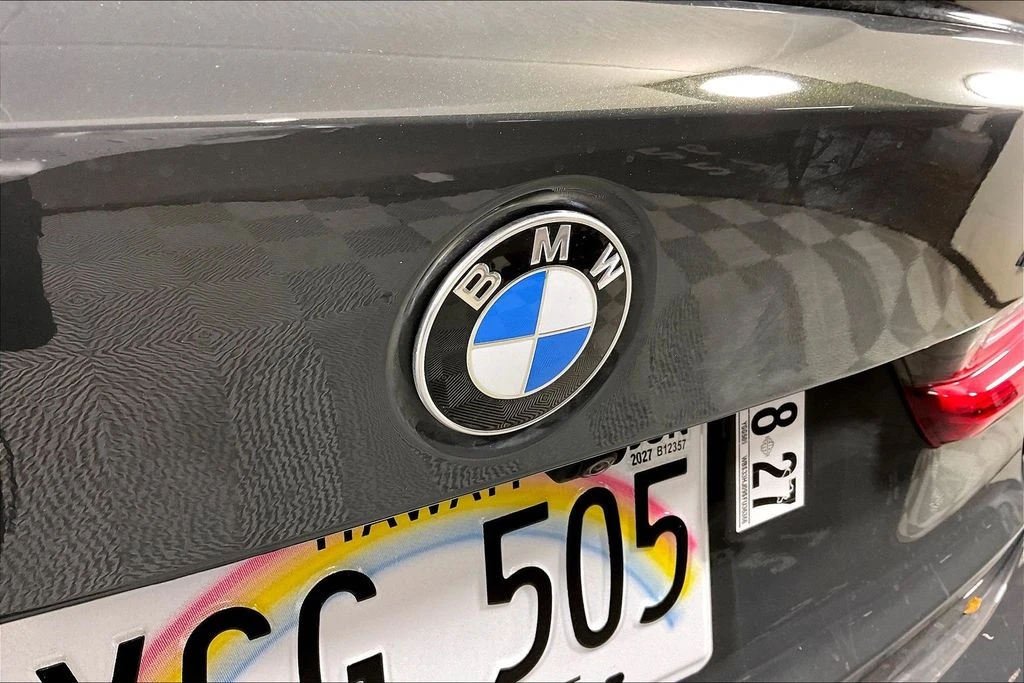 2025 BMW G80 M3 Sedan - Image 31 of 31