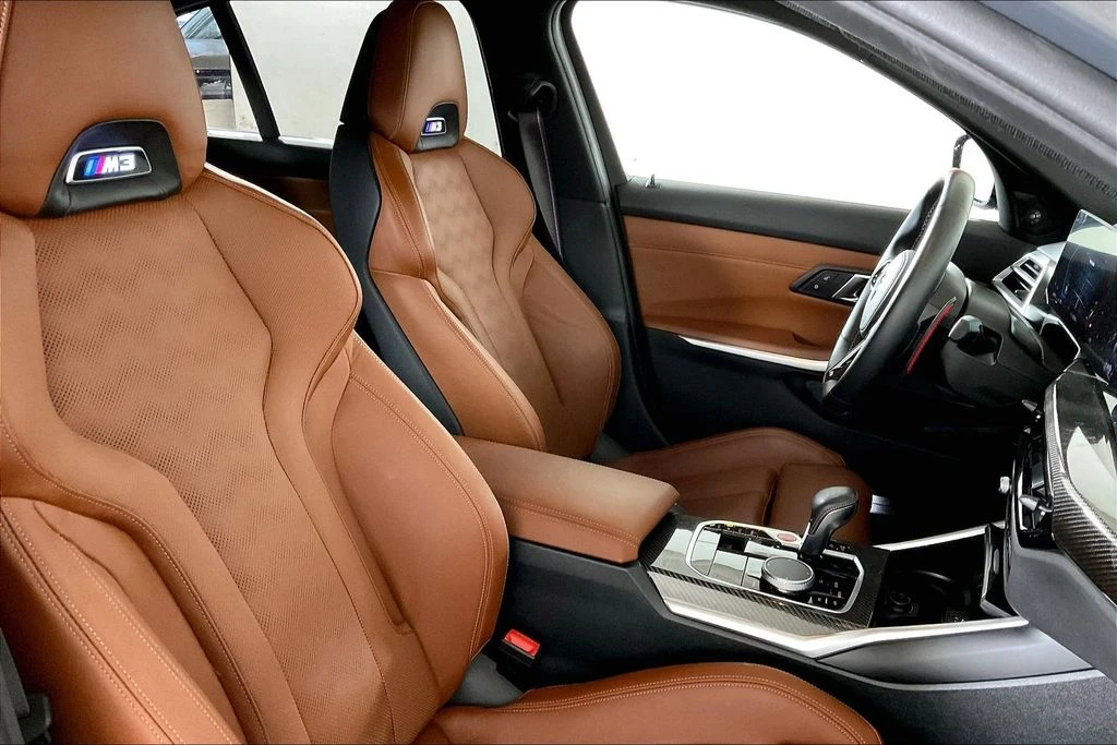 2025 BMW G80 M3 Sedan - Image 6 of 31