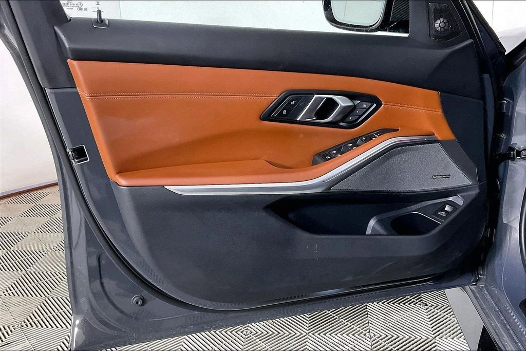2025 BMW G80 M3 Sedan - Image 22 of 31