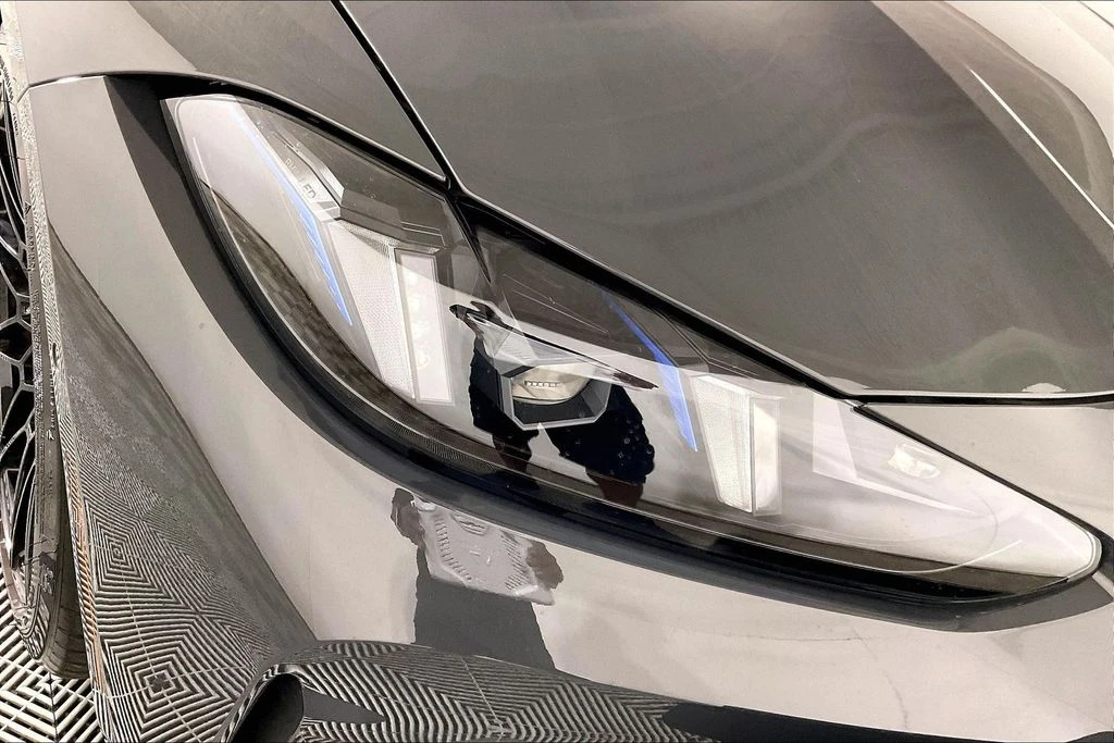 2025 BMW G80 M3 Sedan - Image 27 of 31