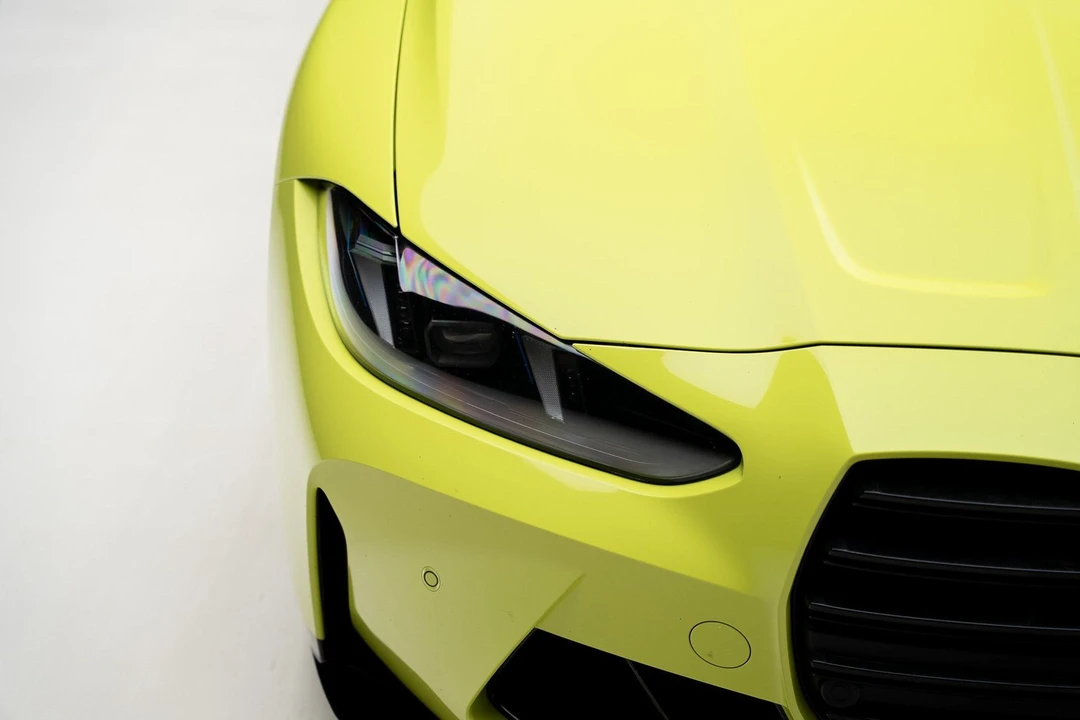 2025 BMW G80 M3 Sedan - Image 11 of 21