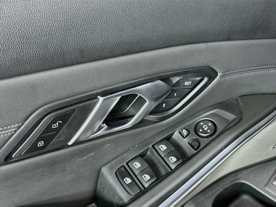 2025 BMW G80 M3 Sedan - Image 9 of 14