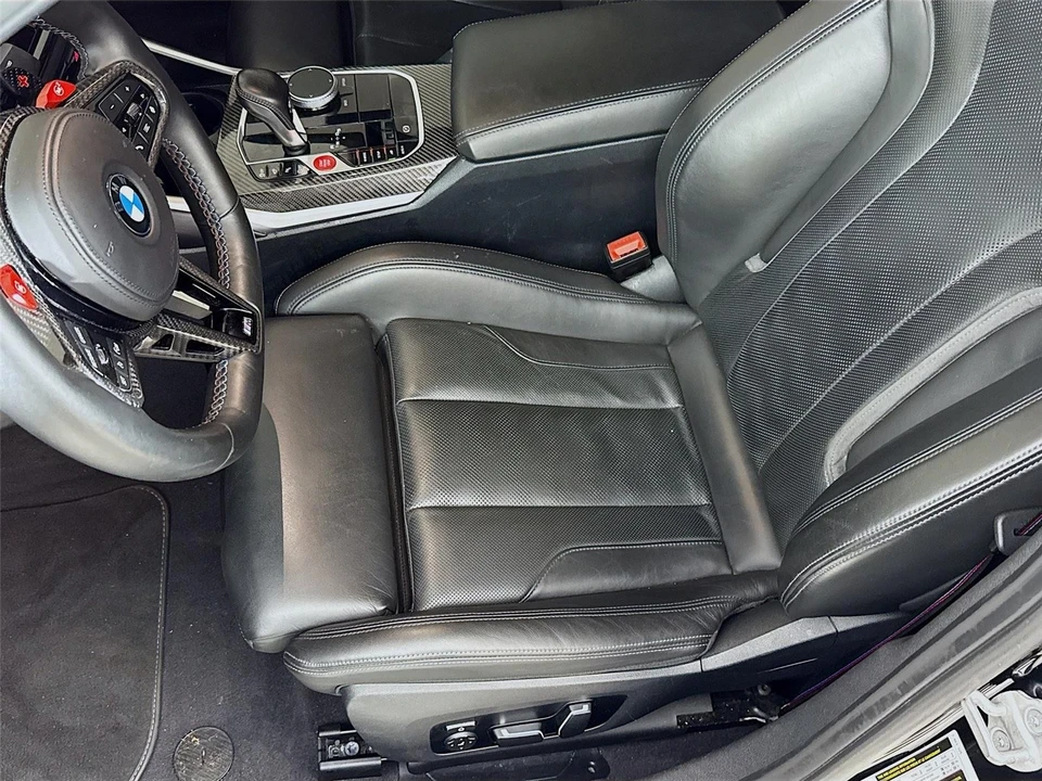 2025 BMW G80 M3 Sedan - Image 11 of 14