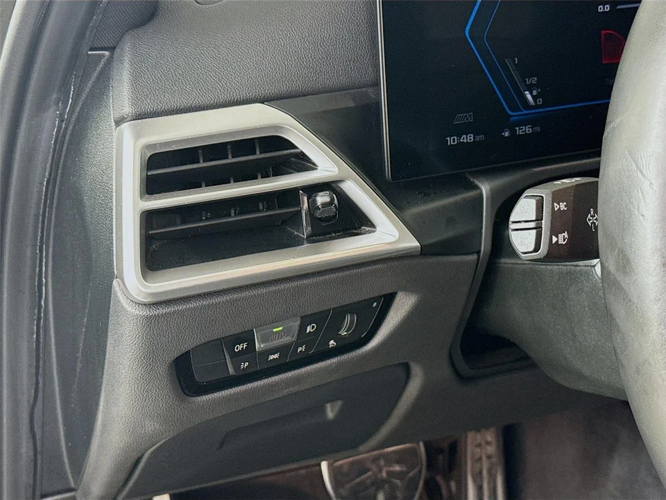 2025 BMW G80 M3 Sedan - Image 7 of 14