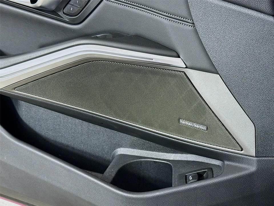 2025 BMW G80 M3 Sedan - Image 10 of 14