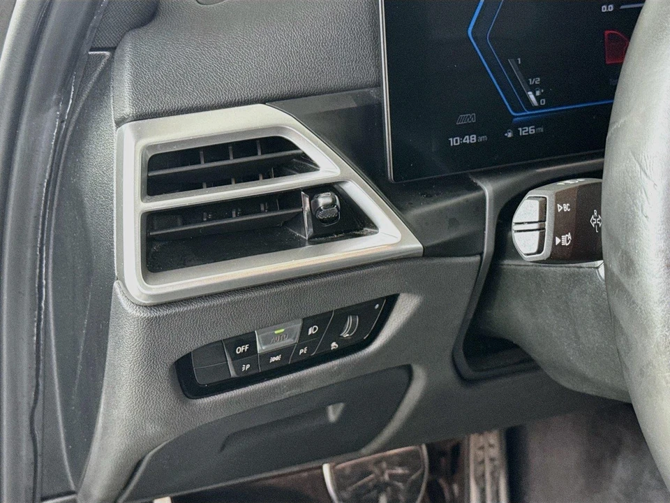 2025 BMW G80 M3 Sedan - Image 7 of 14