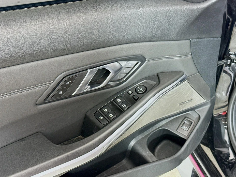 2025 BMW G80 M3 Sedan - Image 9 of 14