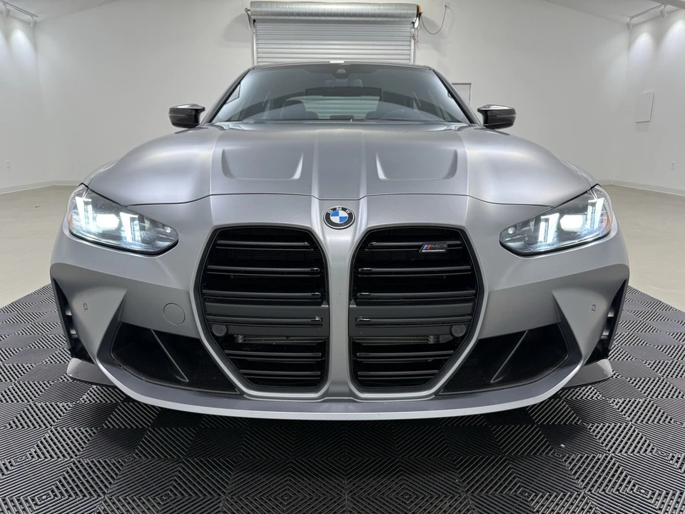 2025 BMW G80 M3 Sedan - Image 2 of 12