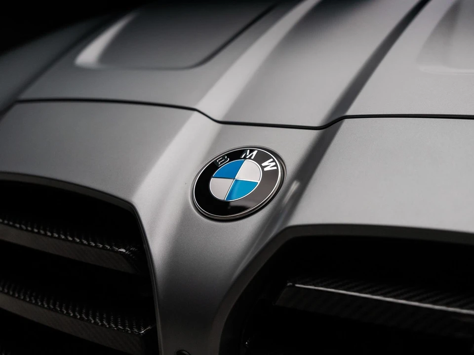 2025 BMW G80 M3 Sedan - Image 27 of 31