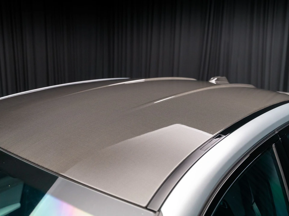 2025 BMW G80 M3 Sedan - Image 6 of 31