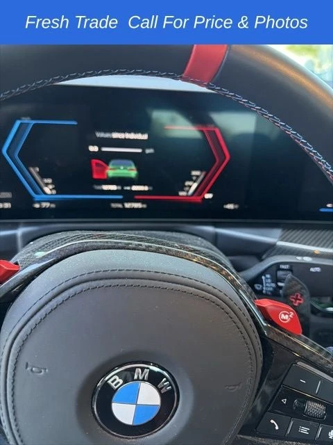 2025 BMW G80 M3 Sedan - Image 10 of 24