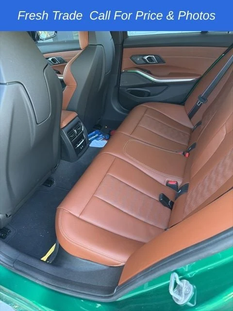 2025 BMW G80 M3 Sedan - Image 8 of 24