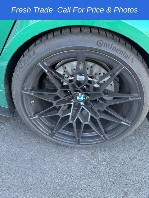 2025 BMW G80 M3 Sedan - Image 9 of 24