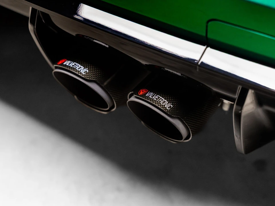 2025 BMW G80 M3 Sedan - Image 4 of 31