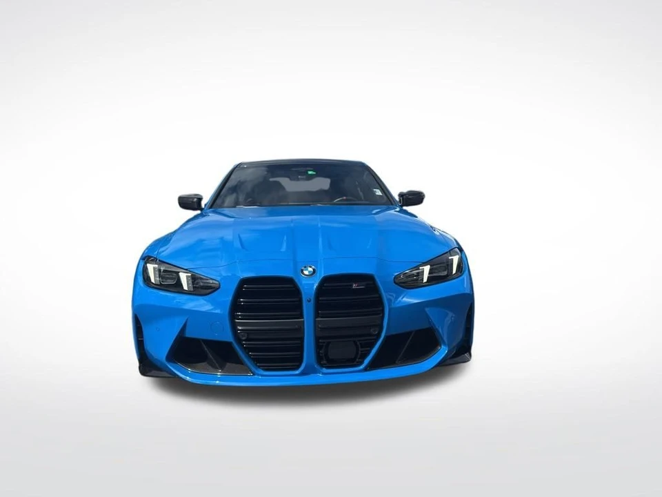 2025 BMW G80 M3 Sedan - Image 3 of 12