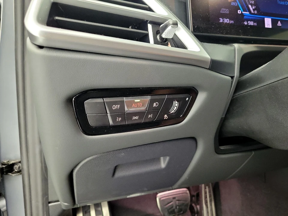 2025 BMW G80 M3 Sedan - Image 14 of 28