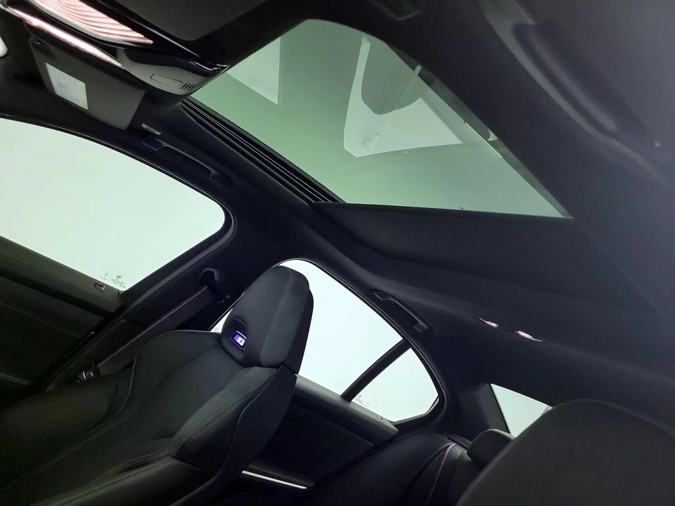 2025 BMW G80 M3 Sedan - Image 21 of 28