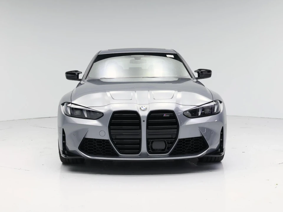 2025 BMW G80 M3 Sedan - Image 6 of 28