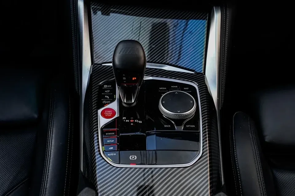 2025 BMW G80 M3 Sedan - Image 13 of 14