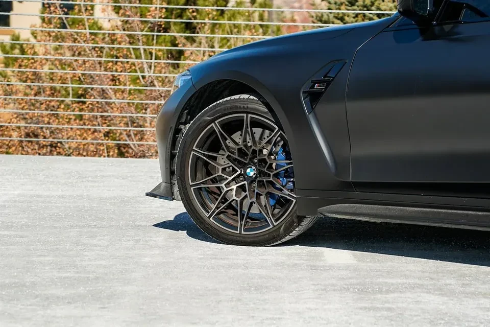 2025 BMW G80 M3 Sedan - Image 7 of 14