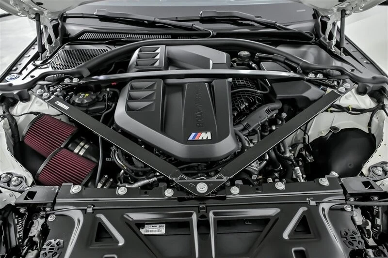 2025 BMW G80 M3 Sedan - Image 17 of 21