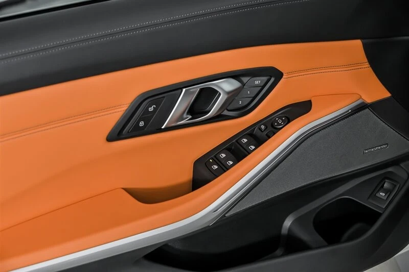 2025 BMW G80 M3 Sedan - Image 18 of 21