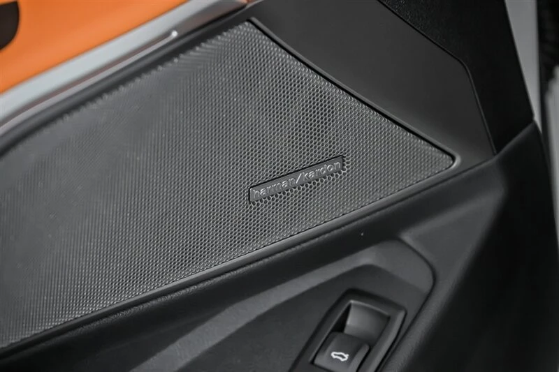 2025 BMW G80 M3 Sedan - Image 20 of 21
