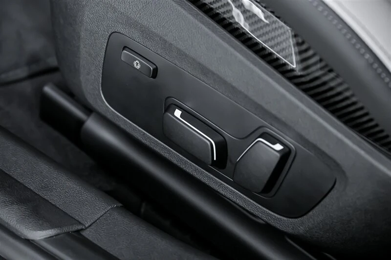 2025 BMW G80 M3 Sedan - Image 26 of 31